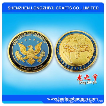 Custom Military Badges Product Type for Sale